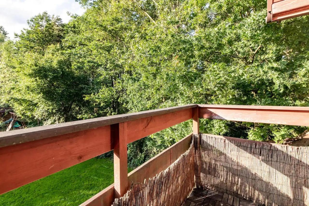 Domek W Lipiencu Razny Nowe Exterior foto